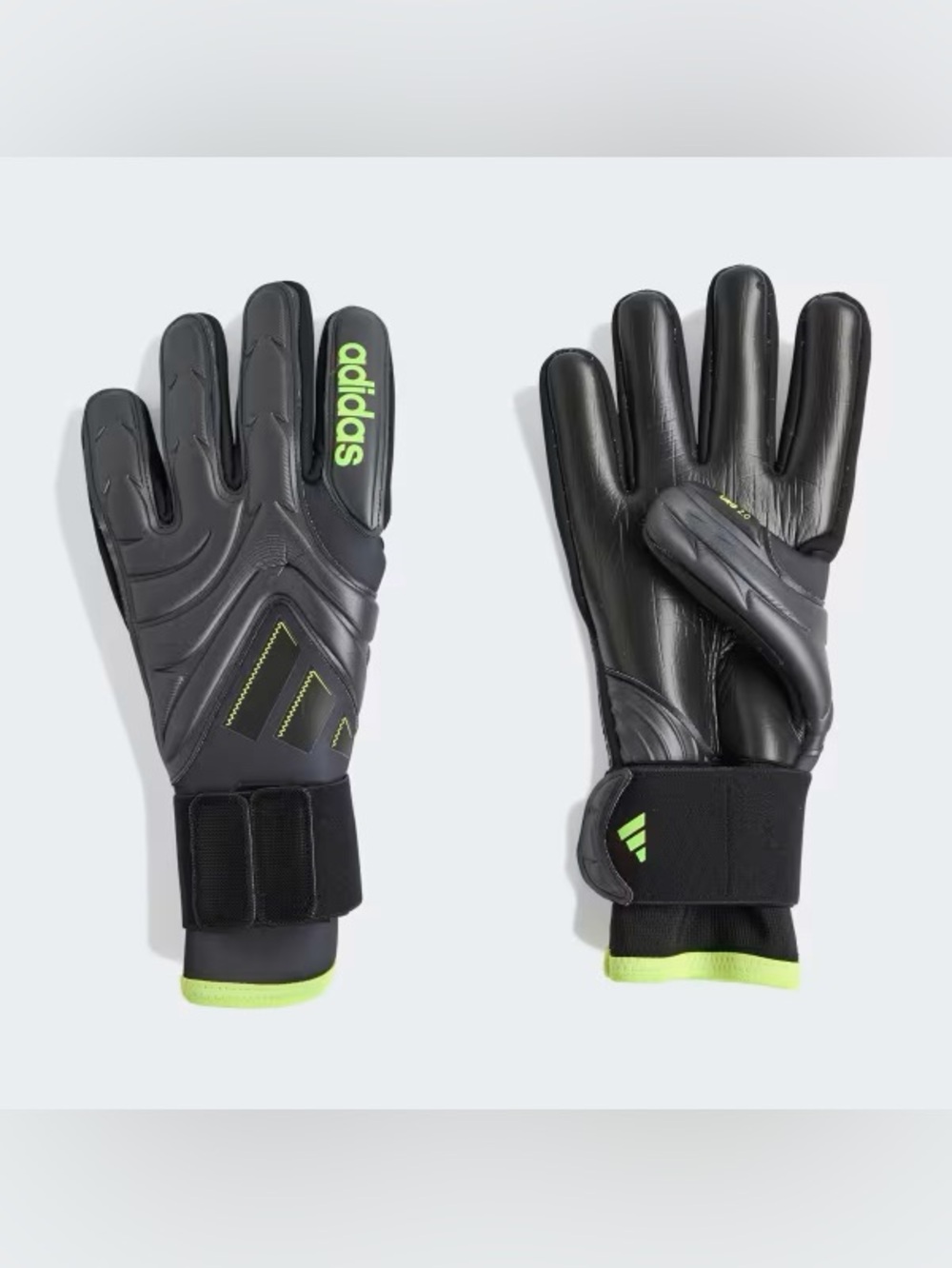 Adidas COPA PRO GOALKEEPER
GLOVES